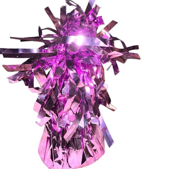 9 pieces set of party balloon weights! - Picture 8 of 11